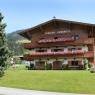 Kitzbühel - Pension Samerhof