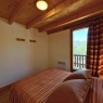 Les Menuires - Residencia Courmayeur - 4p10 Duplex 90m² 4ème SO Bal