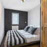 Courchevel - Residencia Hauts De Toviere B - 4P 86m² 6p SUD-OUEST