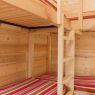 Meribel Mottaret - Residencia Dorons - 3P CAB DUP 7/8P 51M² SUD EST/99+