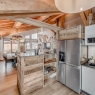 Tignes - Chalet Annapurna Lodges - Chalet 6 Pièces 10 Personnes - 250m²