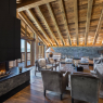 Meribel - Residencia Les Belles Alpes - 6P 222m² 10pers