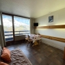 Meribel Mottaret - Residencia Chaviere - St2 18m² 7ème N Balc