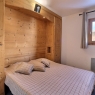 Meribel Mottaret - Residencia Proveres - 3PIE 6/7P 60M² S/E 2°ET
