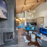 Megeve - Residencia Aravisblanches