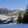 Schladming-Dachstein - Haus Bergland