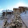 Meribel Mottaret - Residencia Gentianesmen - 2 PIE MONT 5/6P 38M² SUD/PCS