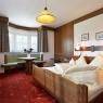 SkiWelt Wilder Kaiser-Brixental  - Hotel Alte Post