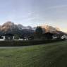 SkiWelt Wilder Kaiser-Brixental  - Ferienwohnung Springer