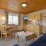 SkiWelt Wilder Kaiser-Brixental  - Auhof, Appartement Pension
