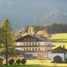 Schladming-Dachstein - Hotel Berghof
