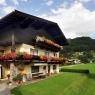 SkiWelt Wilder Kaiser-Brixental  - Bauernhof Hofbauer und Haus Barbara