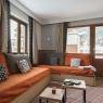 La Tania - Residencia Le Britania. La Tania