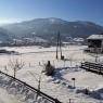 SkiWelt Wilder Kaiser-Brixental  - Landhaus App. Wildschwendt
