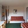 Meribel Mottaret - Residencia Cherferie - 2PIE 5/6P 32M2 RDC HT SUD