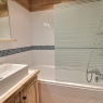 Meribel Mottaret - Residencia Alpinea - 2PIE montagne 5PERS 31M² SUD-OUEST 1er 