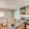 Tignes - Residencia Les Rives