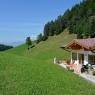 SkiWelt Wilder Kaiser-Brixental  - Pension Maier