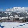 Schladming-Dachstein - Appartements Harreiter
