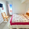 Les Menuires - Residencia Necou - 4pduplex 6pax 40m² balcon sud