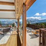 Courchevel - Residencia Horizon Blanc - 4P 116m² 6pers