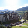 Tignes - Residencia Home Club 1 - Studio 4 pers 21m² Sud