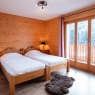 Les Diablerets - Chalet les Pars