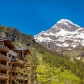 Tignes - Residencia Lodge Des Neiges C