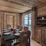 Courchevel - Residencia White Pearl - 6P duplex  185m²  10pers