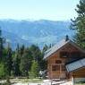 Schladming-Dachstein - Chalet Berghoamat