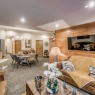 Tignes - Residencia Palafour - 3 Pièces Cabine 8 Personnes - 84m²