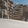 Avoriaz - Residencia P&V Atria Crozats