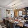 Val D´Isere - Residencia Grizzly - 4P - 8 pers - 102m²