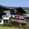 Kitzbühel - Pension Franglhof