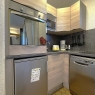 Les Menuires - Residencia Jetay - 2P4 31m² 1er O  Balc
