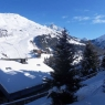 Meribel Mottaret - Residencia Ski Soleil