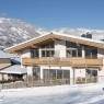 Kitzbühel - Appartement Gertraud