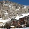 Val D´Isere - Residencia Maeva. Val D'Isere. Exterior