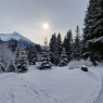 Arosa - Lenzerheide - Segl Crest Süd