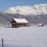 Schladming-Dachstein - Steiner's Blockhütte