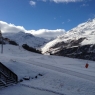 Courchevel - Residencia Villaret