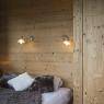 Meribel Mottaret - Residencia Gentianesmen - 3 PIE 6PAXS NORD EST 3ET