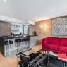 Val D´Isere - Residencia Croix-du-sud - 3P 65m² 4p