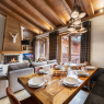 Val D´Isere - Residencia Comte De Savoie - Apt 5P - 8 pax - 120m²