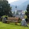 SkiWelt Wilder Kaiser-Brixental  - Ferienwohnung Obinghof