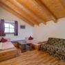 SkiWelt Wilder Kaiser-Brixental  - Oberberg, Ferienwohnung