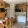 Les Menuires - Residencia Jetay - 2p4 25m² 3ème Balc Ouest