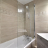Meribel Mottaret - Residencia Creux De L Ours C - 2PIE 3/4PERS 27m² NORD 2E