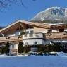 SkiWelt Wilder Kaiser-Brixental  - Seeblick, Ferienwohnung