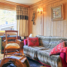 Meribel Mottaret - Residencia Caron - 3 PIE DUP 4/5 50m² SUD 4EME ETA/99+